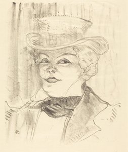  da Henri de Toulouse-Lautrec