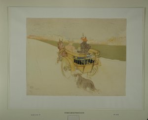 Gita in campagna