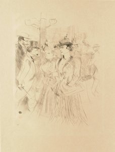  da Henri de Toulouse-Lautrec