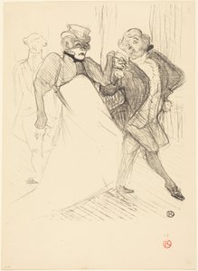  da Henri de Toulouse-Lautrec