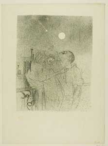 Stelle cadenti, da Mélodies de Désiré Dihau