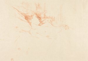  da Henri de Toulouse-Lautrec