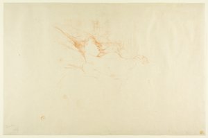 Sonno da Henri de Toulouse-Lautrec