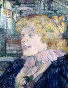 La ragazza inglese da 
