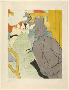 da Henri de Toulouse-Lautrec