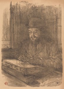  da Henri de Toulouse-Lautrec