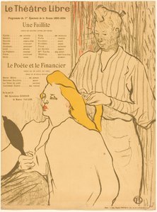  da Henri de Toulouse-Lautrec