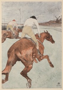  da Henri de Toulouse-Lautrec