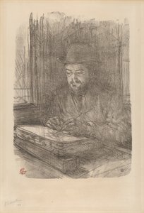  da Henri de Toulouse-Lautrec