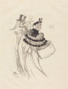  da Henri de Toulouse-Lautrec