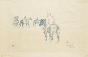  da Henri de Toulouse-Lautrec