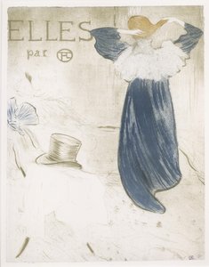  da Henri de Toulouse-Lautrec