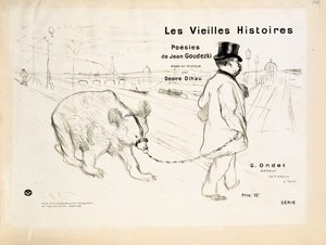  da Henri de Toulouse-Lautrec
