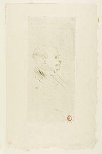 W. H. B. Sands, Editore da Henri de Toulouse-Lautrec