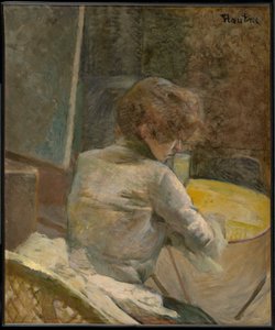  da Henri de Toulouse-Lautrec
