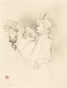  da Henri de Toulouse-Lautrec