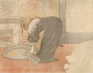  da Henri de Toulouse-Lautrec