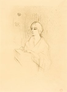  da Henri de Toulouse-Lautrec