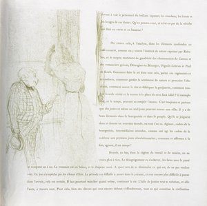 Yvette Guilbert - Serie Francese: No. 15 da Henri de Toulouse-Lautrec