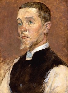 Albert René Grenier 1858-1925, 1887
