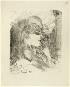 Anna Held, da Treize Lithographies