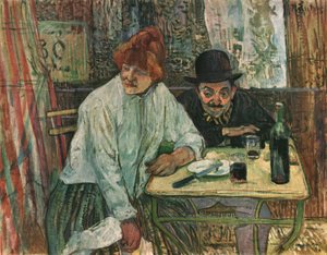 Al Cafè La Mie