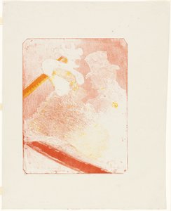 Al concerto da Henri de Toulouse Lautrec