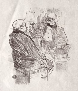 Ai piedi del Sinai: Georges Clemenceau e l