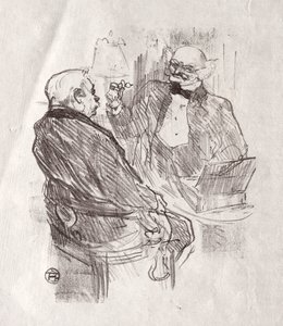 Ai piedi del Sinai: Georges Clemenceau e l