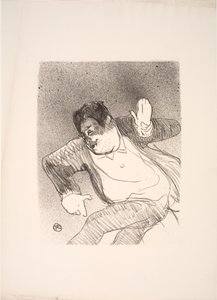 Caudieux, Petit Casino da Henri de Toulouse Lautrec