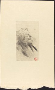 Charles Maurin da Henri de Toulouse Lautrec