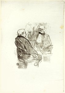 Georges Clemenceau e l