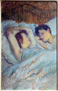 A letto