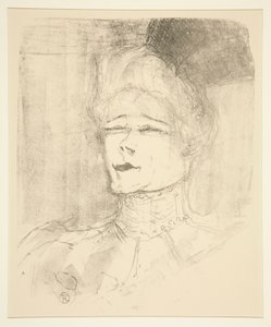 Jeanne Granier
