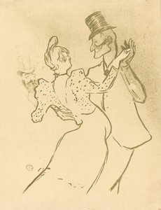 La Goulue