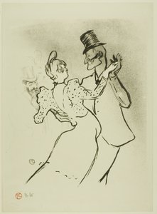 La Goulue
