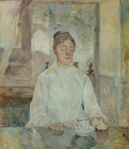 La madre dell
