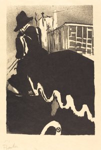 Ultima ballata da Henri de Toulouse Lautrec