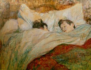 Il letto