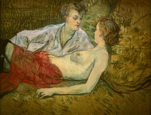 Le due amiche