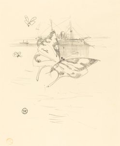 Le Farfalle