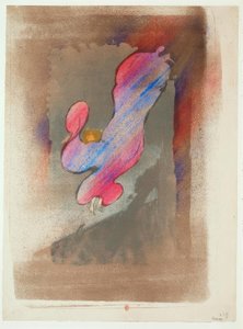 Loie Fuller da Henri de Toulouse Lautrec