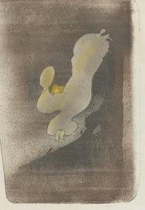 Miss Loïe Fuller, 1893
