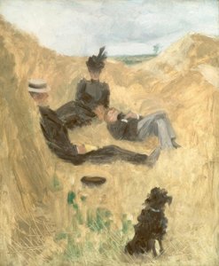 Gita in campagna