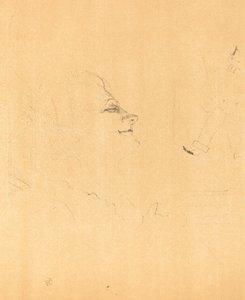 Pessima da Henri de Toulouse Lautrec