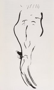 Ritratto di Félix Fénéon, 1896