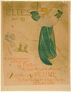 Poster del frontespizio per 