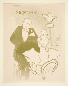 Sagesse (Saggezza)
