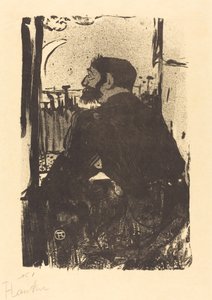 Notte insonne da Henri de Toulouse Lautrec