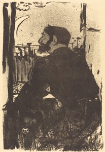 Notte insonne da Henri de Toulouse Lautrec